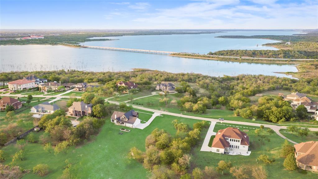 Lake Ridge Sec 11 - Land