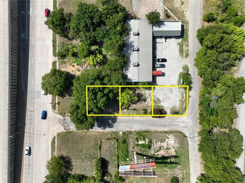 600 E Dashwood Street Fort Worth TX 76104
