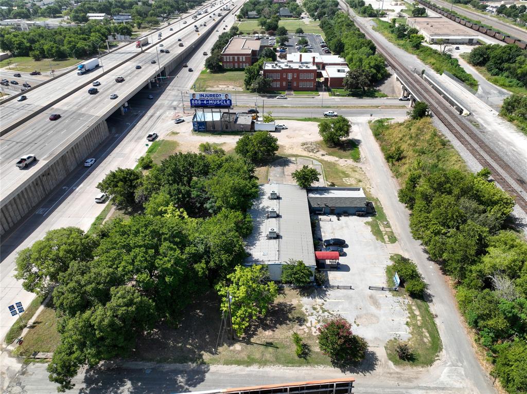 Lawn Terrace Add - Commercial Sale