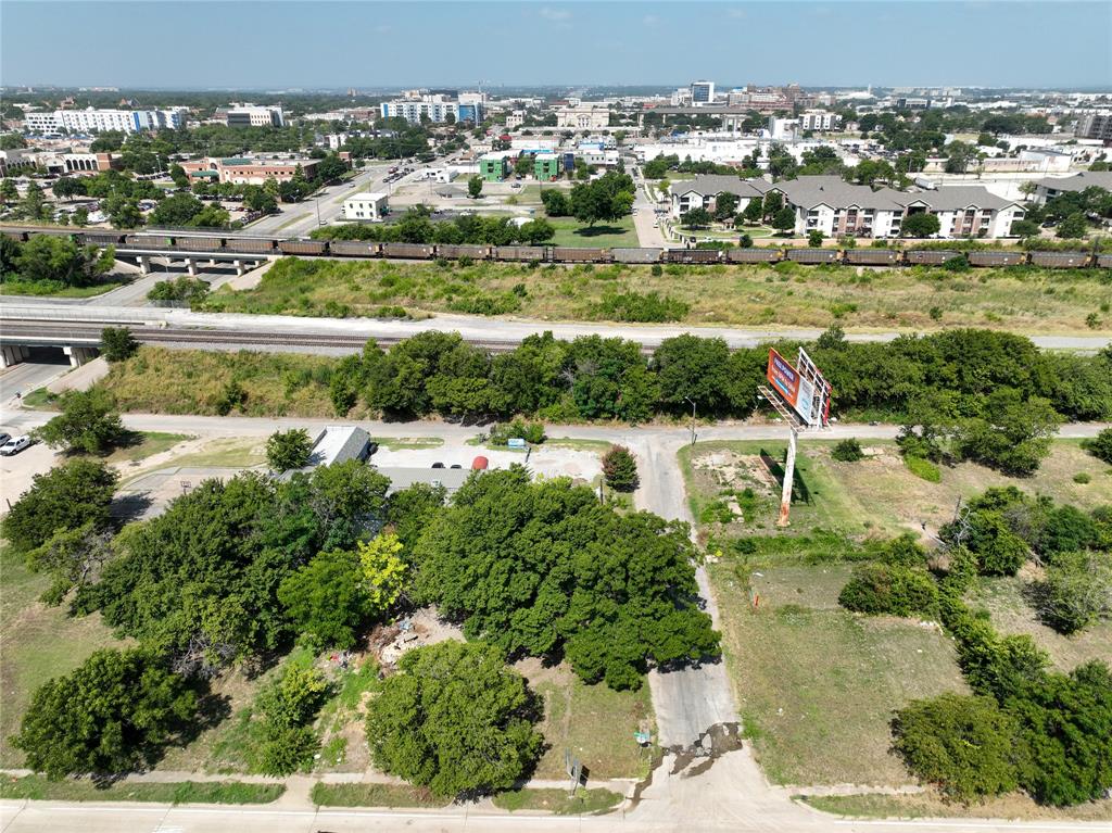 Lawn Terrace Add - Commercial Sale