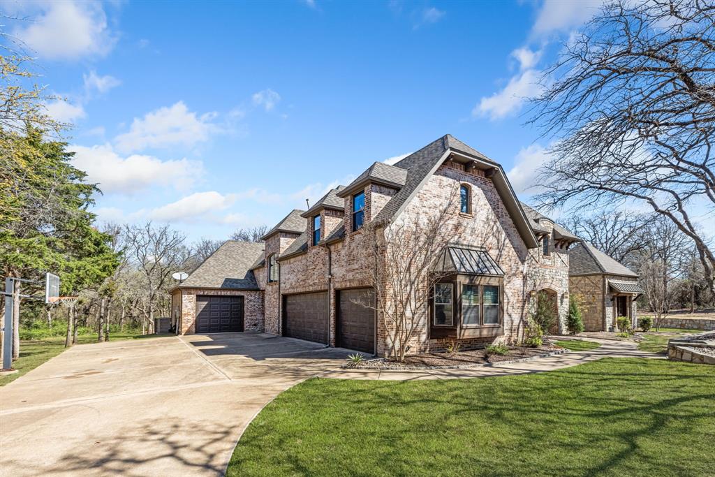 752 Johns Well Court