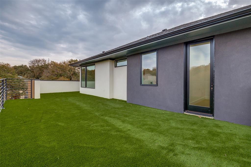 Tiffany Park Add - Residential Lease