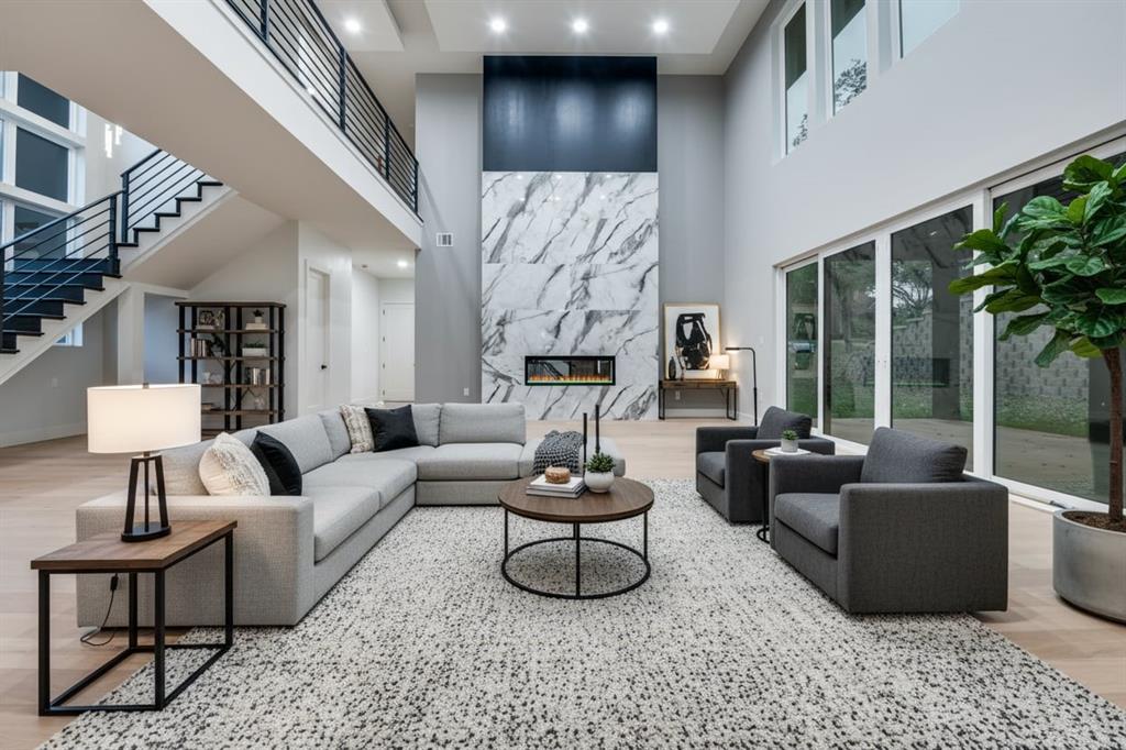 Tiffany Park Add - Residential Lease