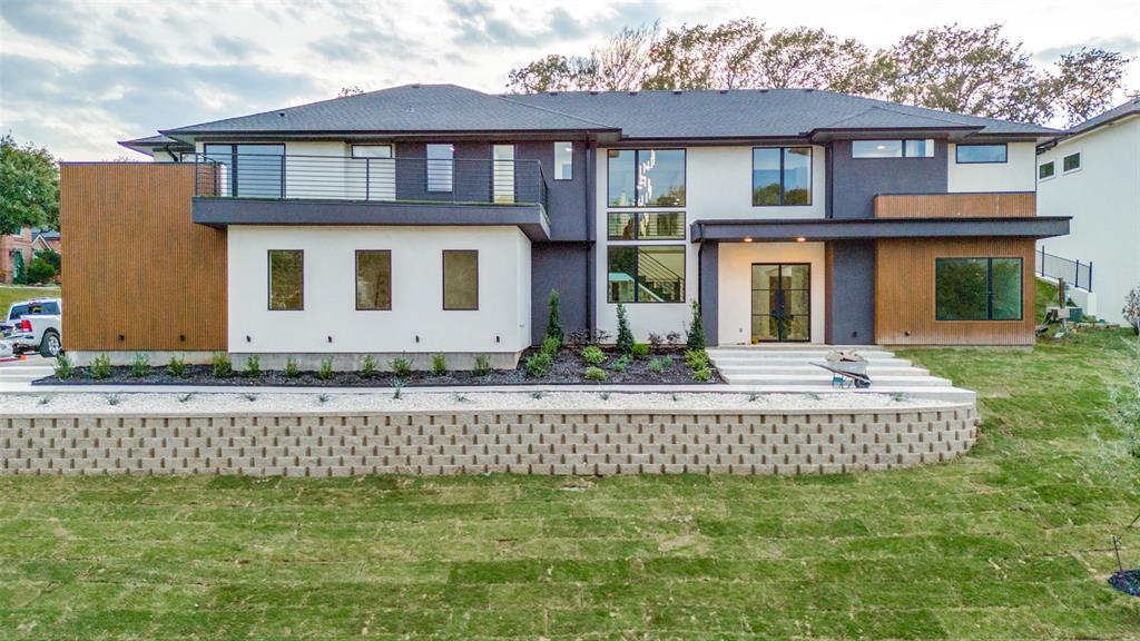 Tiffany Park Add - Residential Lease