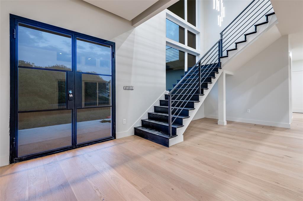 Tiffany Park Add - Residential Lease