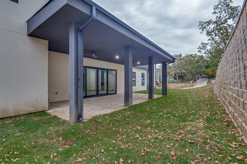 Tiffany Park Add - Residential Lease