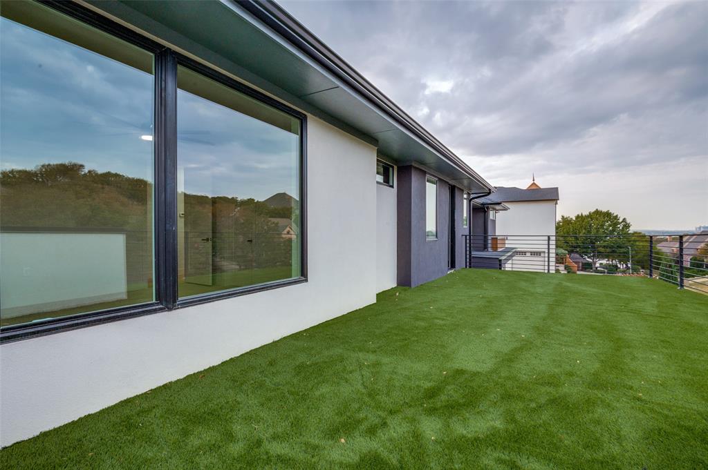 Tiffany Park Add - Residential Lease