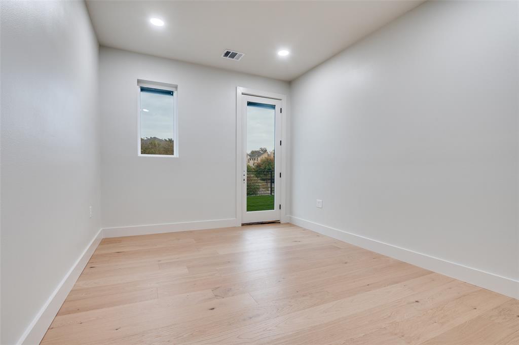 Tiffany Park Add - Residential Lease