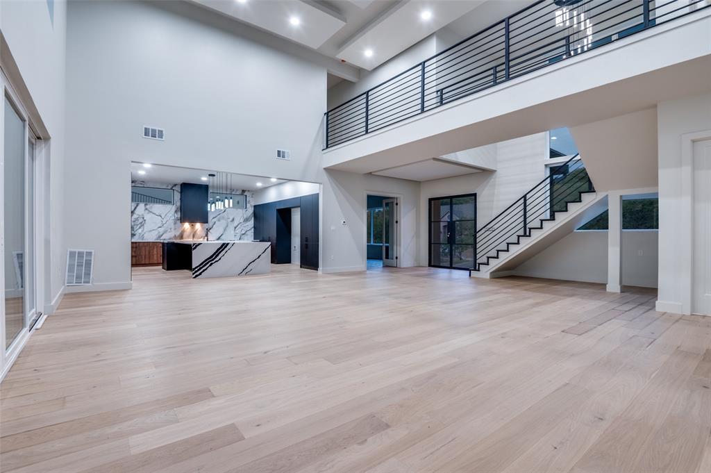 Tiffany Park Add - Residential Lease