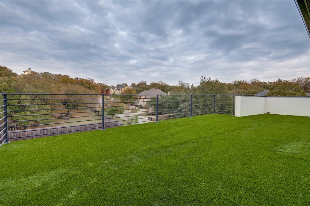 Tiffany Park Add - Residential Lease