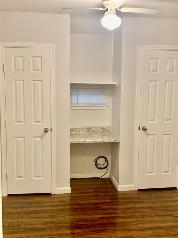 Bruton Heights - Residential