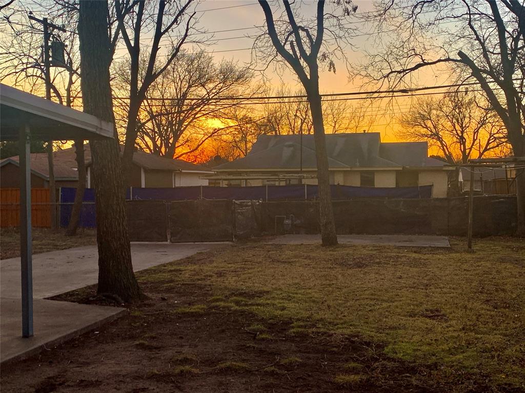 Bruton Heights - Residential