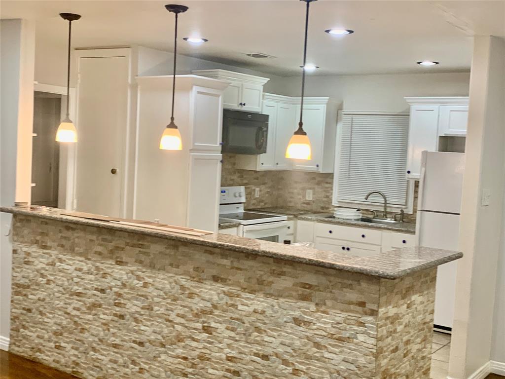 Bruton Heights - Residential