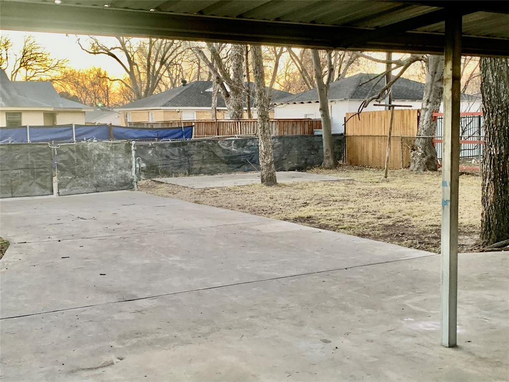 Bruton Heights - Residential