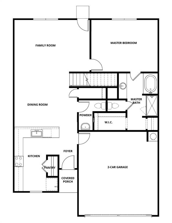 Patriot Estates - Residential
