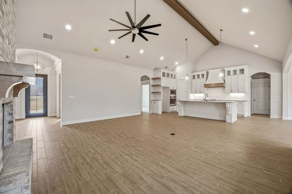 Arbor Vista - Residential