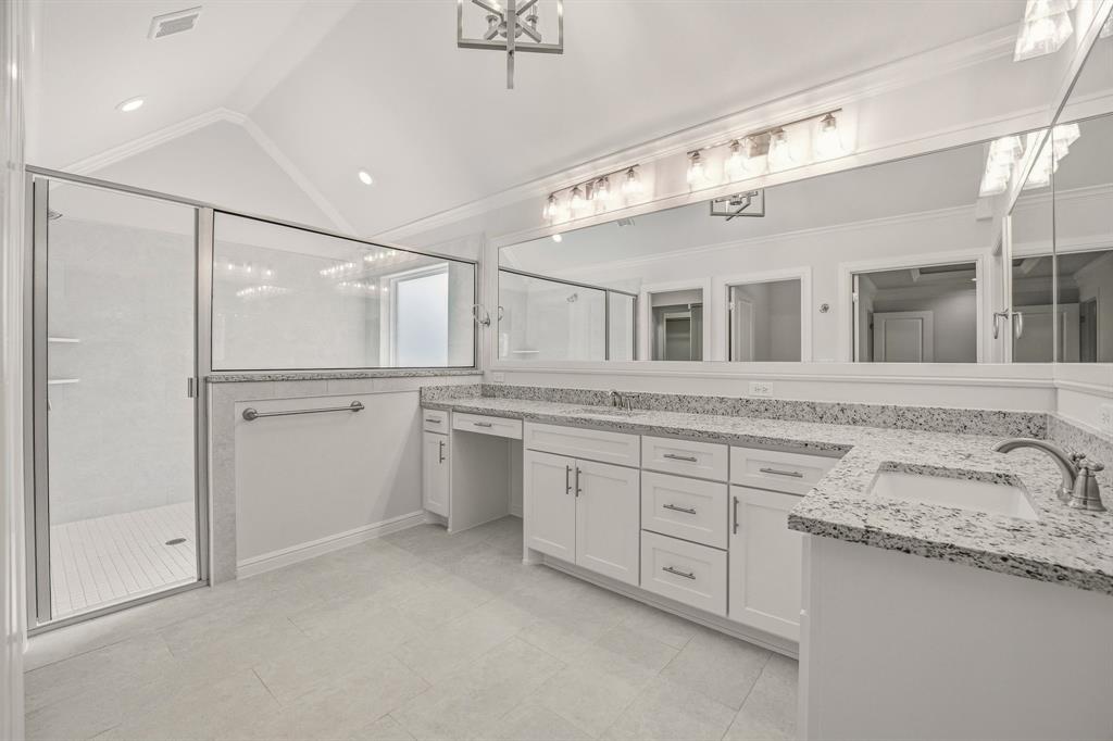 Arbor Vista - Residential