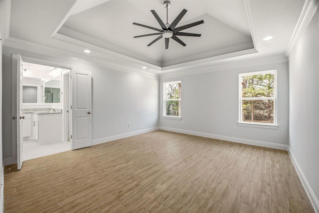 Arbor Vista - Residential