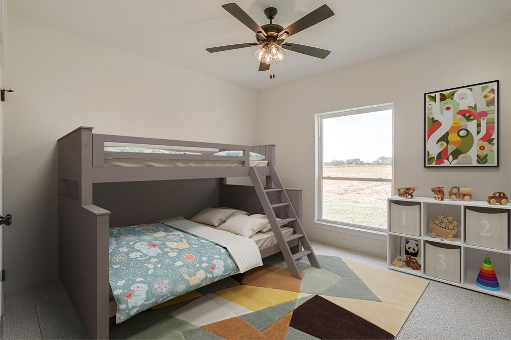 Garner Ranch - Residential