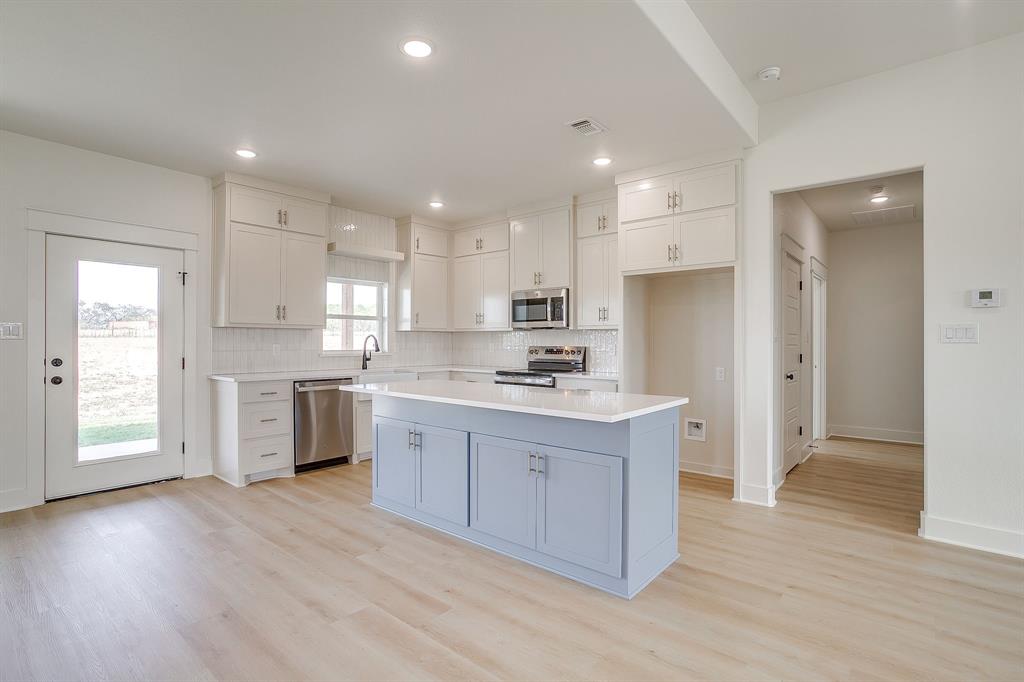 Garner Ranch - Residential