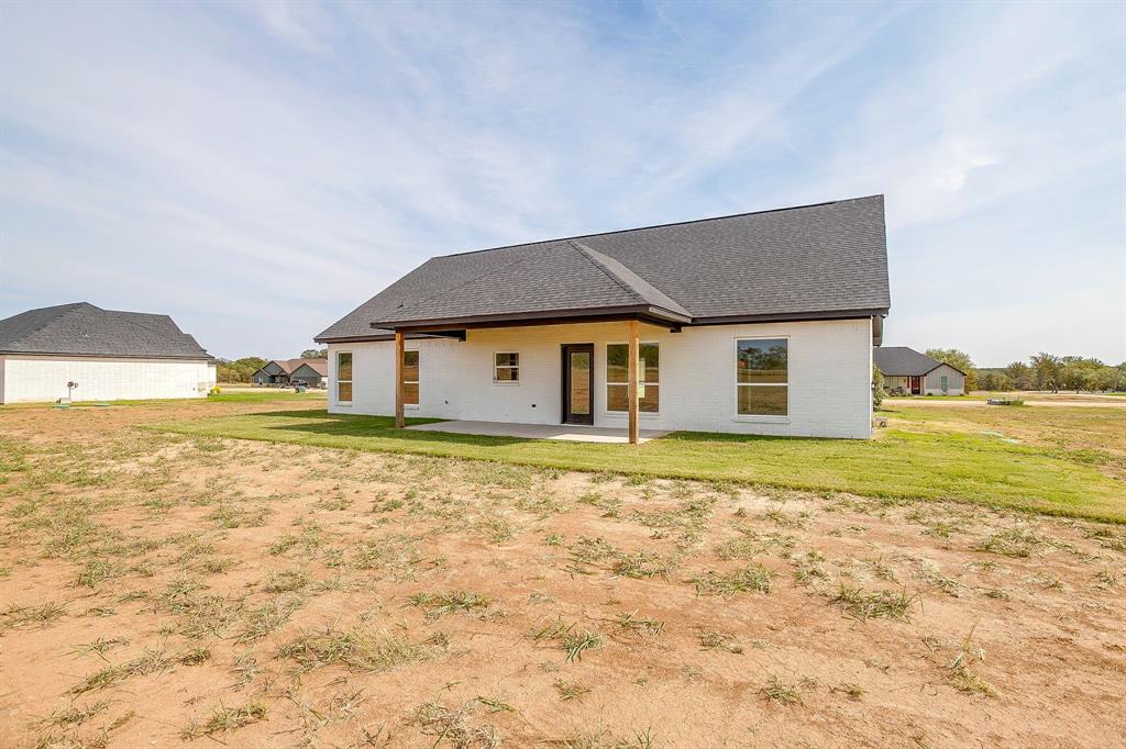 Garner Ranch - Residential