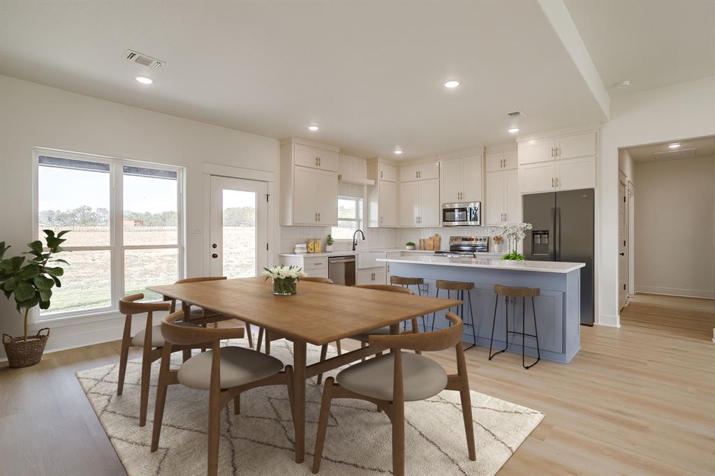 Garner Ranch - Residential