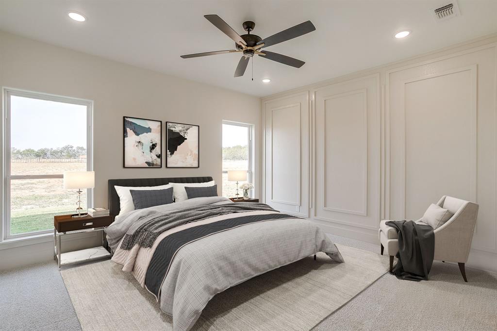 Garner Ranch - Residential