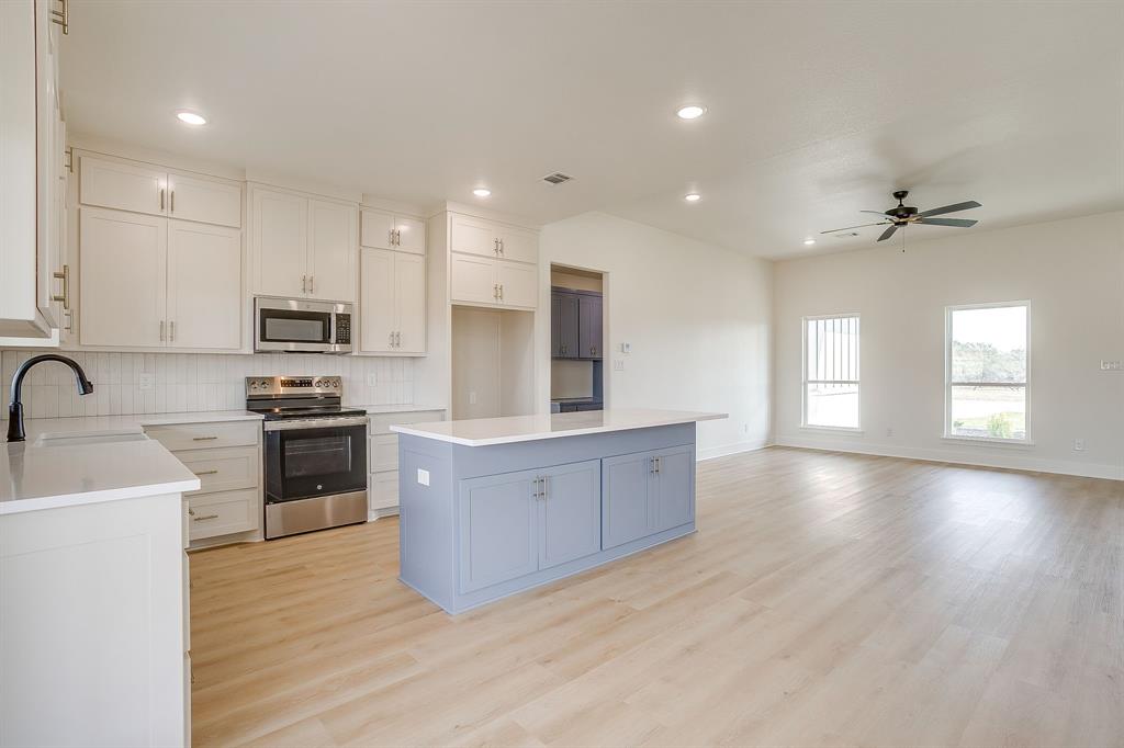 Garner Ranch - Residential