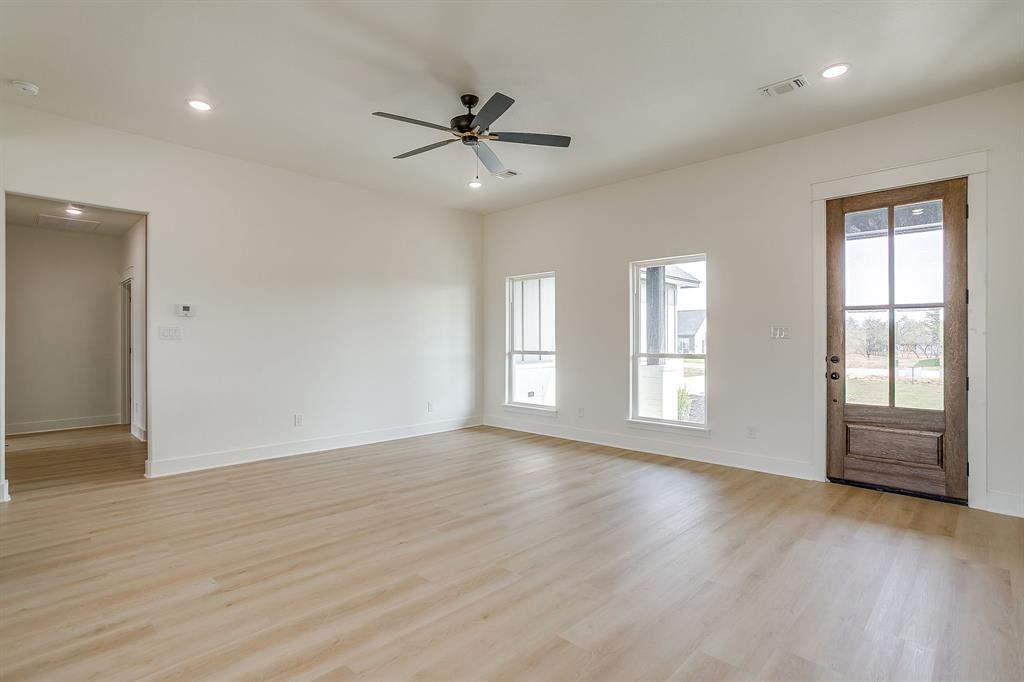 Garner Ranch - Residential