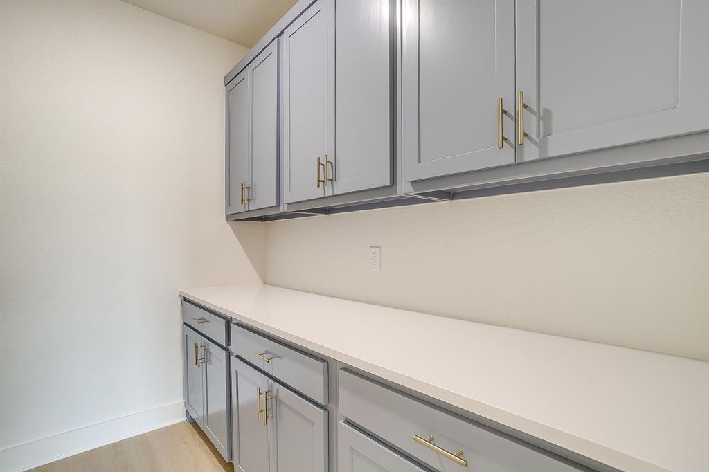 Garner Ranch - Residential