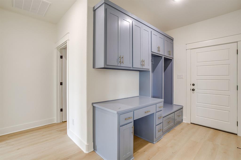 Garner Ranch - Residential