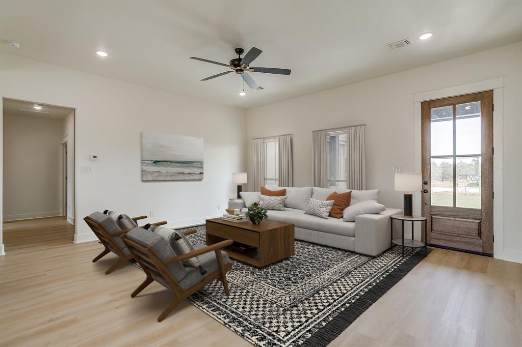 Garner Ranch - Residential