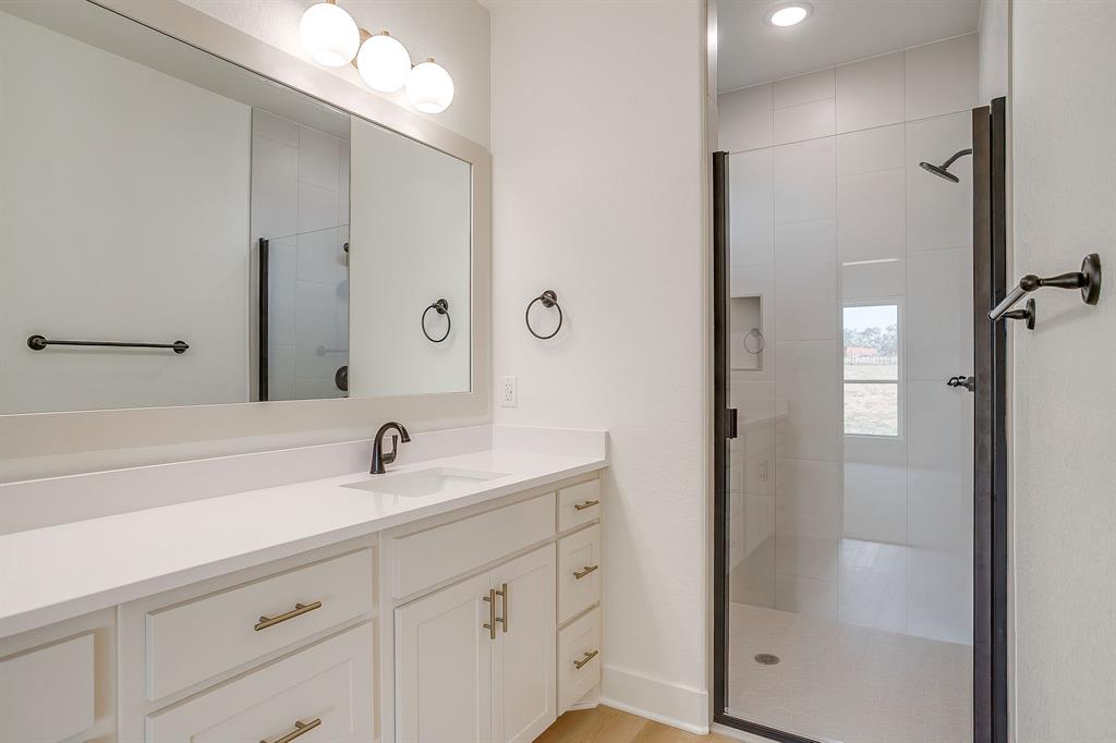 Garner Ranch - Residential