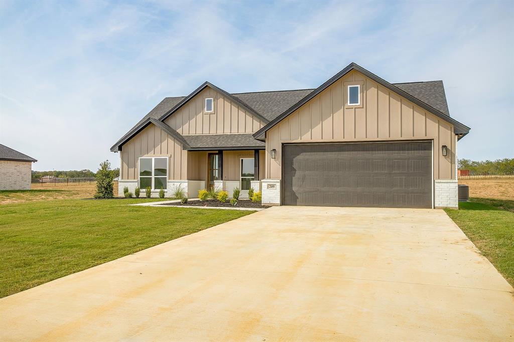 Garner Ranch - Residential