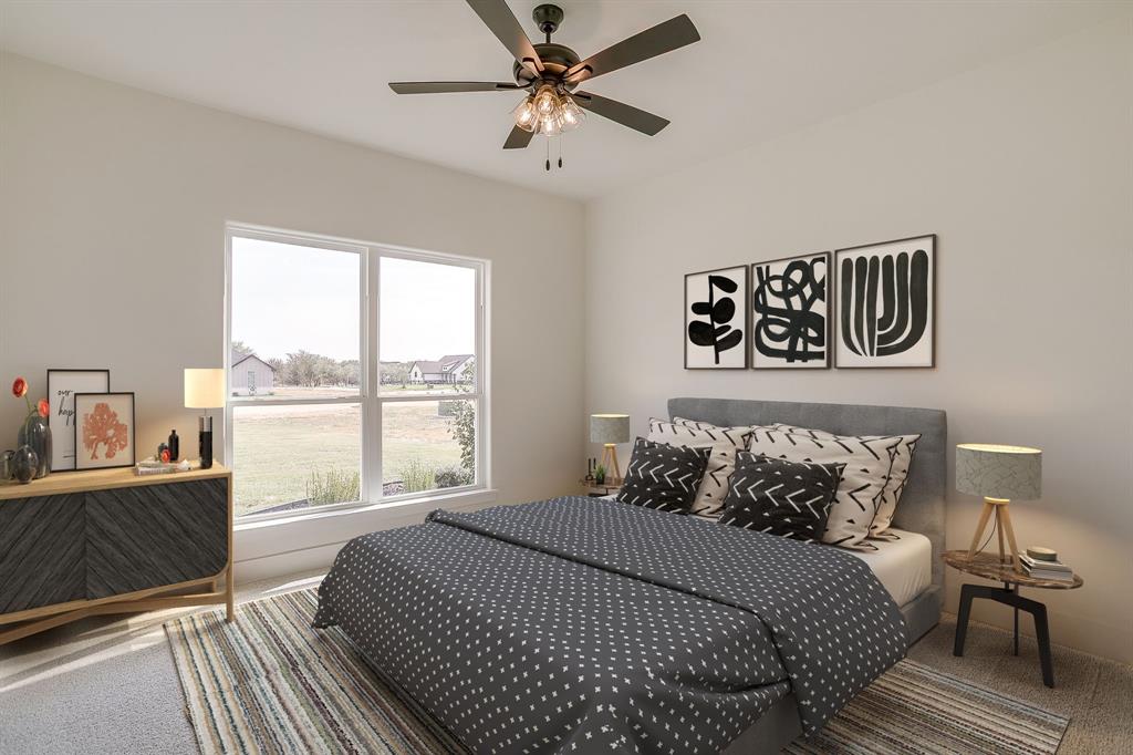 Garner Ranch - Residential