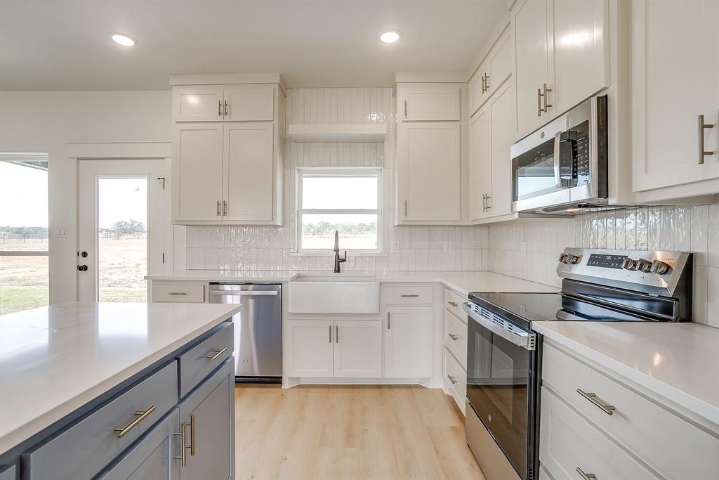 Garner Ranch - Residential