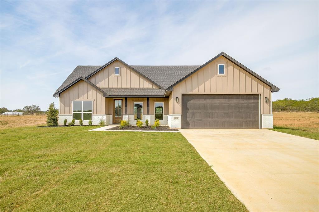 Garner Ranch - Residential