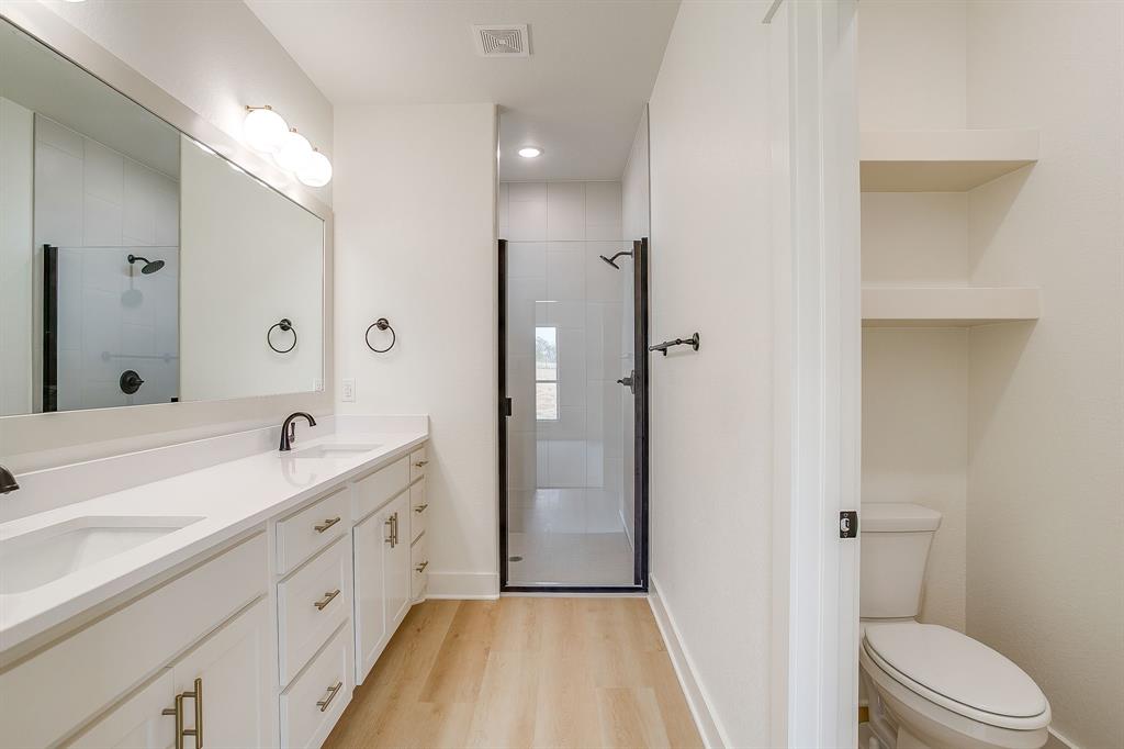 Garner Ranch - Residential