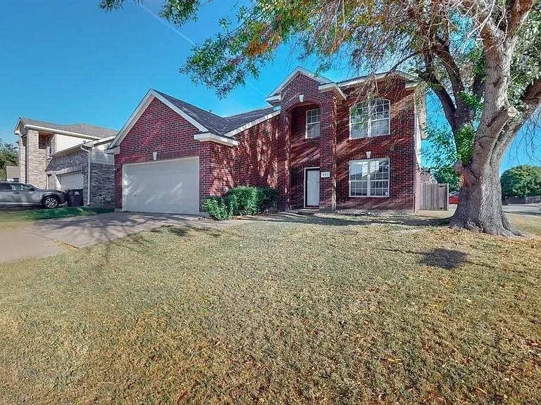 801 Gillon Drive