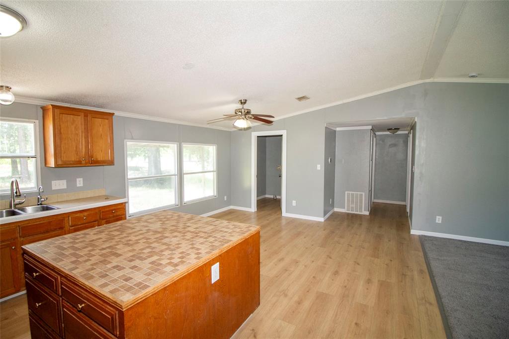 Wood Trace - Residential