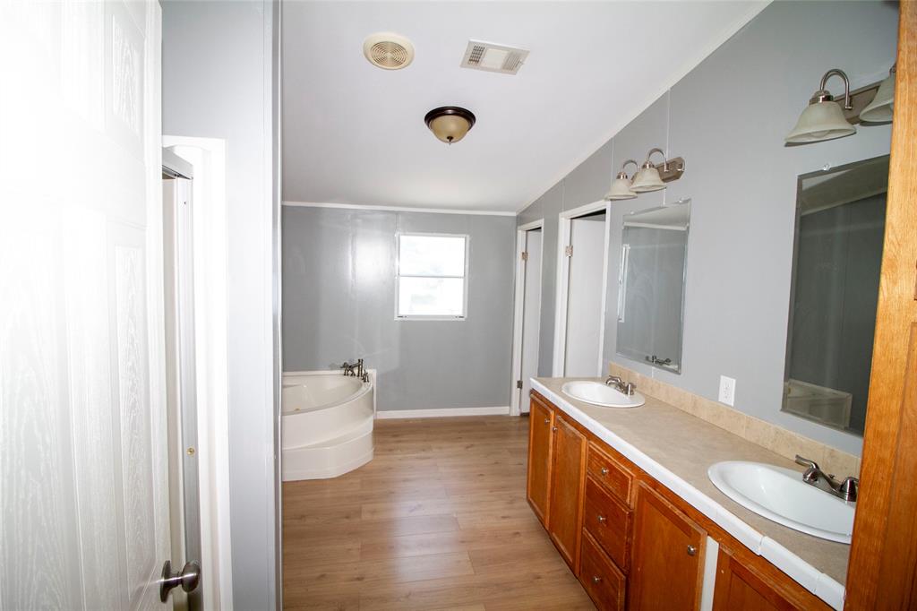 Wood Trace - Residential