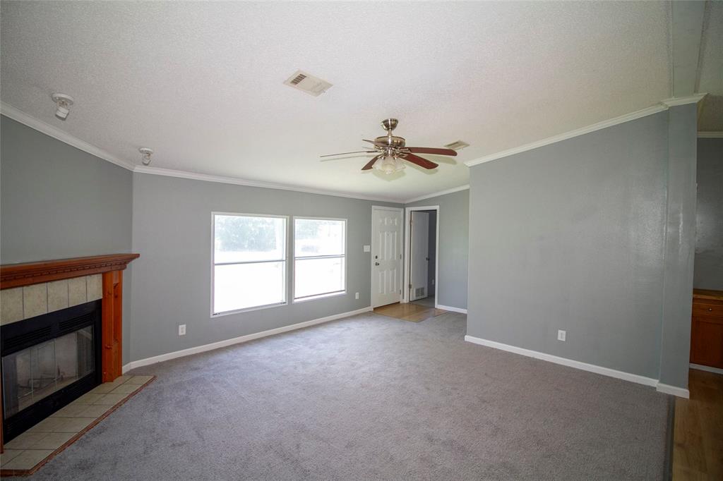 Wood Trace - Residential