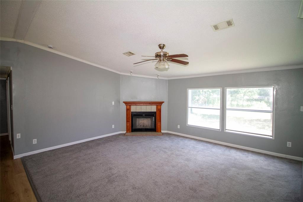 Wood Trace - Residential