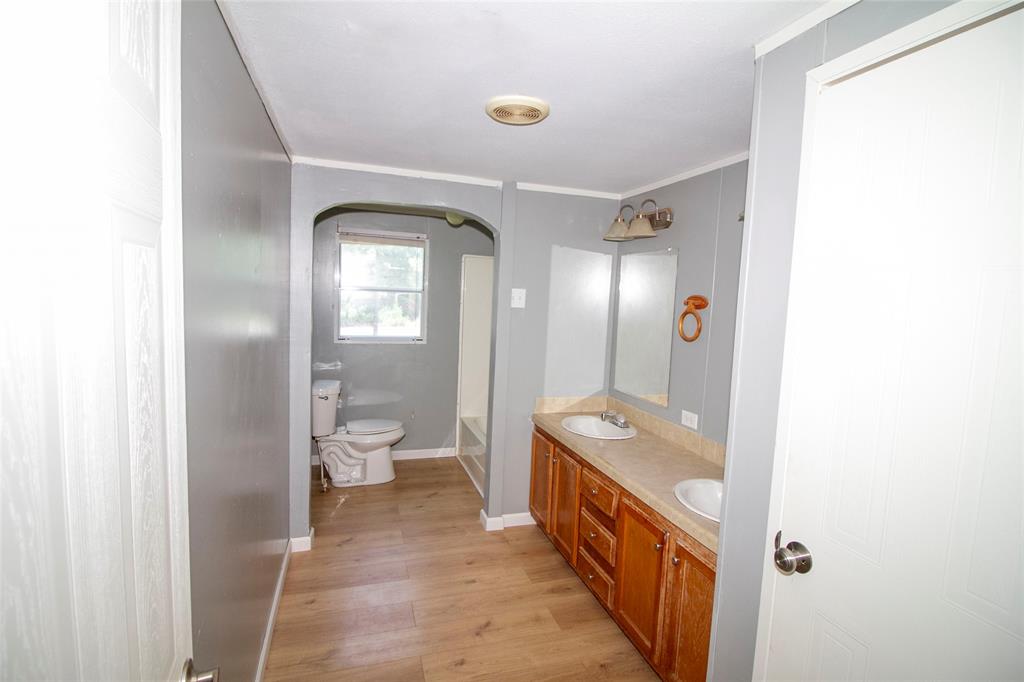 Wood Trace - Residential