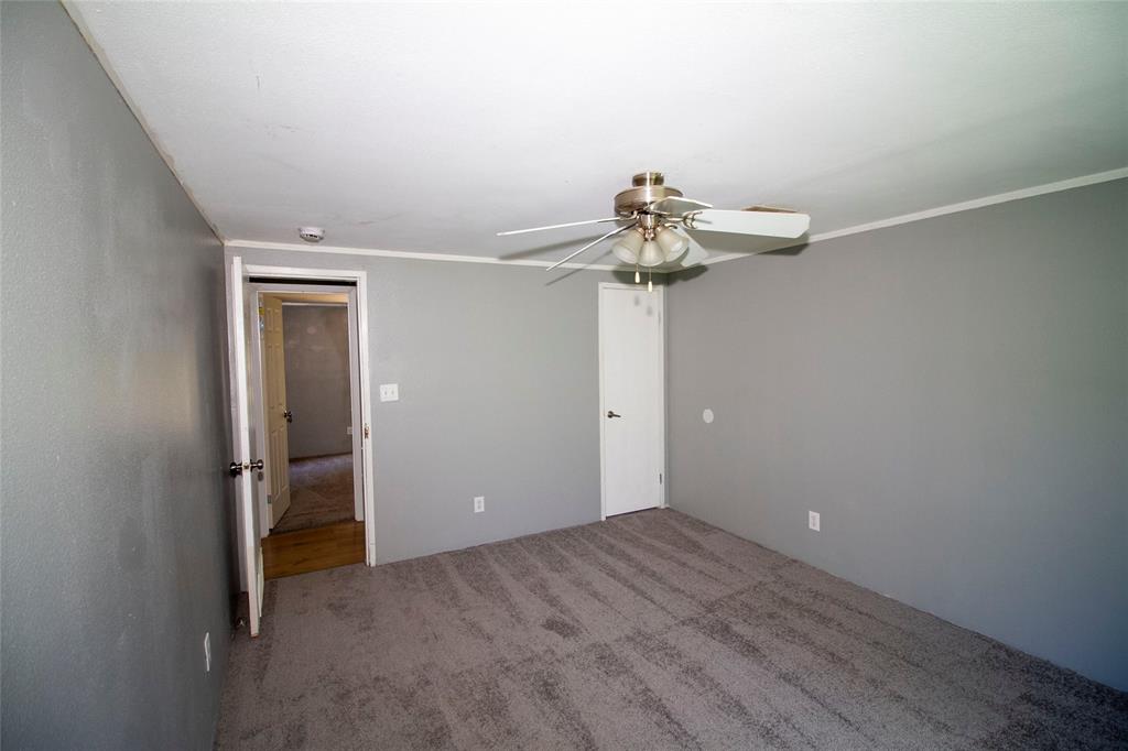 Wood Trace - Residential