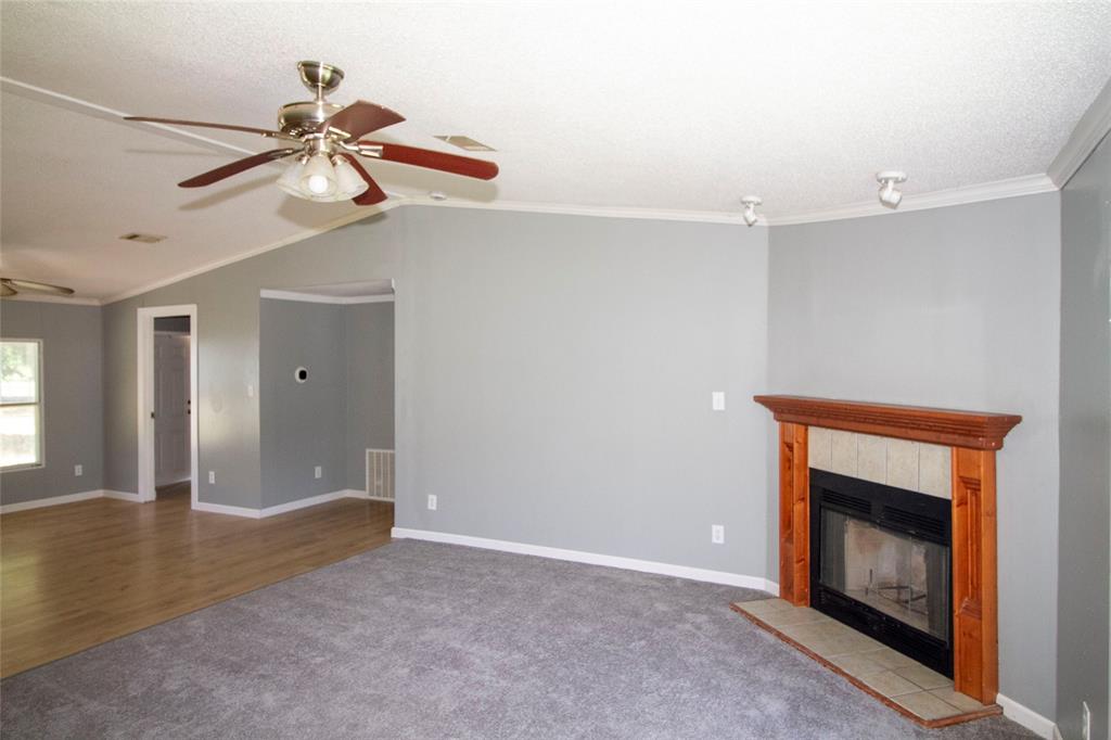 Wood Trace - Residential