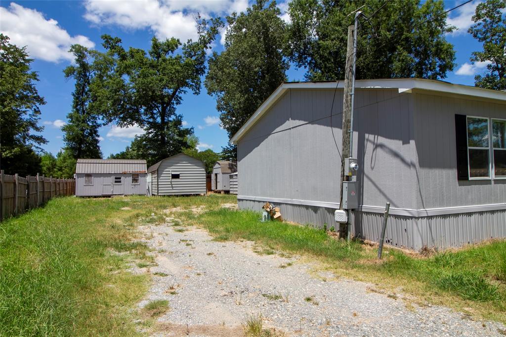 Wood Trace - Residential