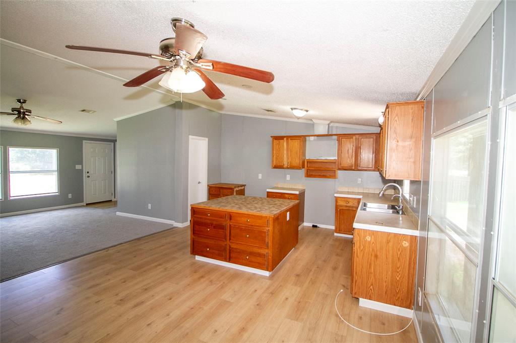 Wood Trace - Residential