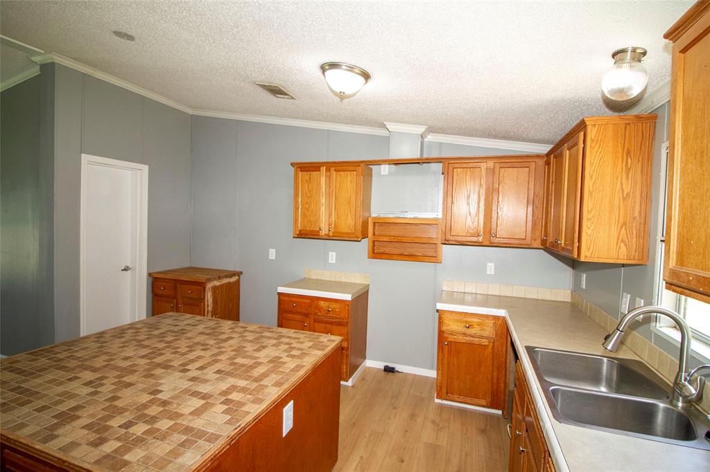 Wood Trace - Residential