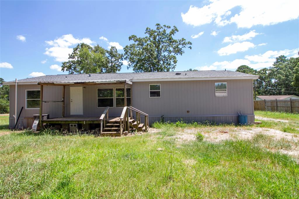 Wood Trace - Residential